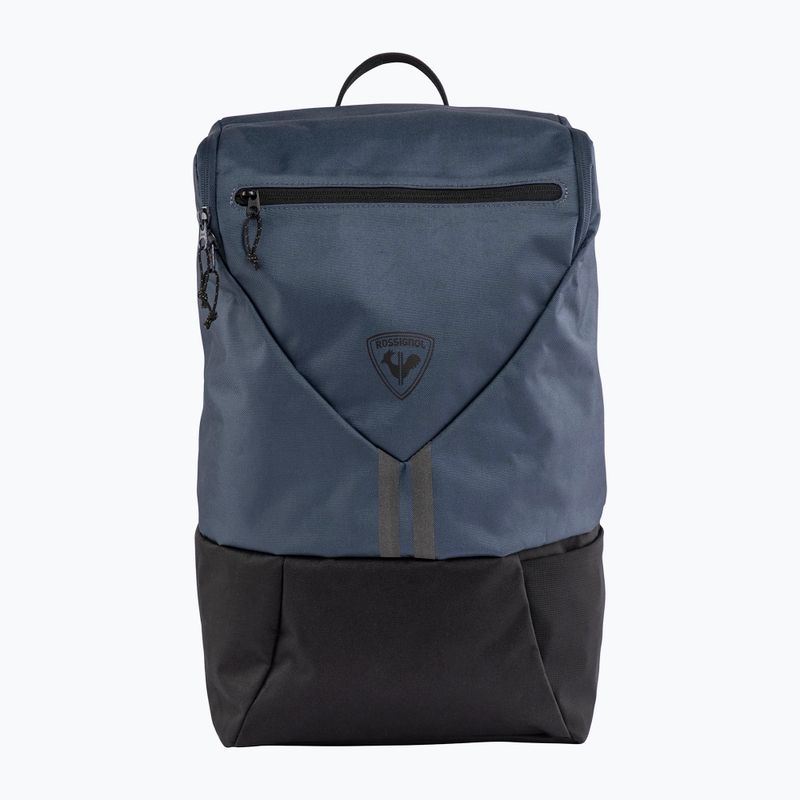 Rucsac urban Rossignol Commuters Backtoschool 20 blue