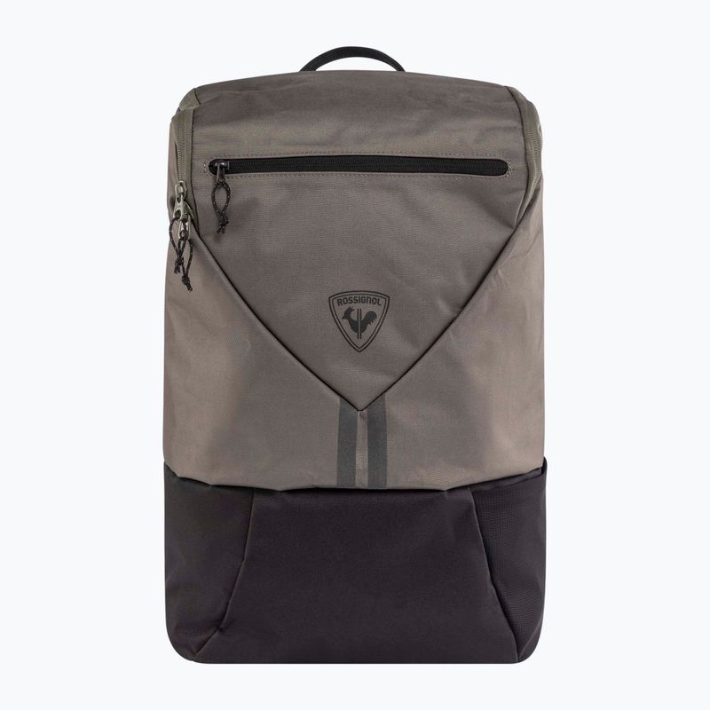 Rucsac urban Rossignol Commuters Backtoschool 20 green