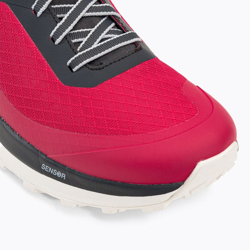 Pantofi de trekking pentru femei Rossignol SKPR WP candy pink 7