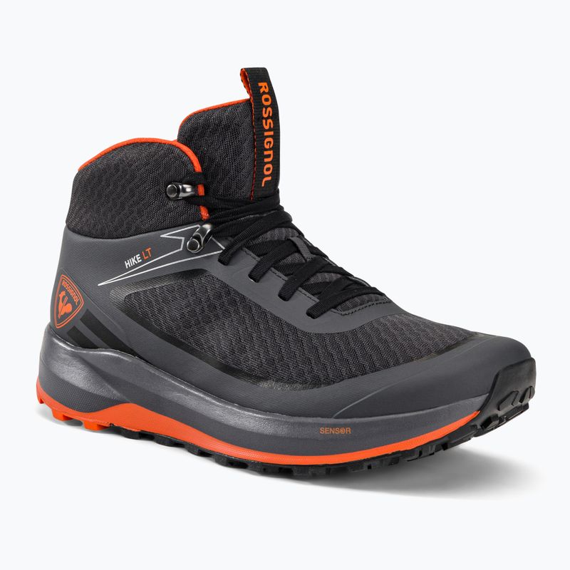 Cizme de trekking pentru bărbați Rossignol SKPR Hike LT dark/grey