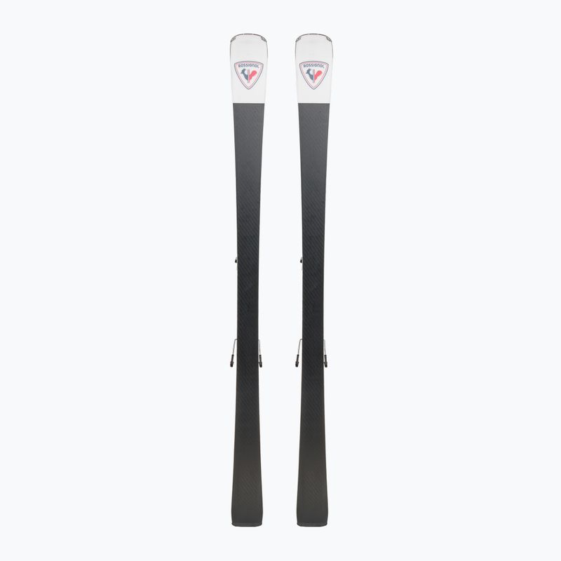 Schi alpin pentru bărbați Rossignol Forza 60 V-TI K + NX12 3