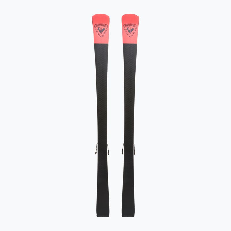 Schi alpin pentru bărbați Rossignol Forza 70 V-TI K + SPX14 3