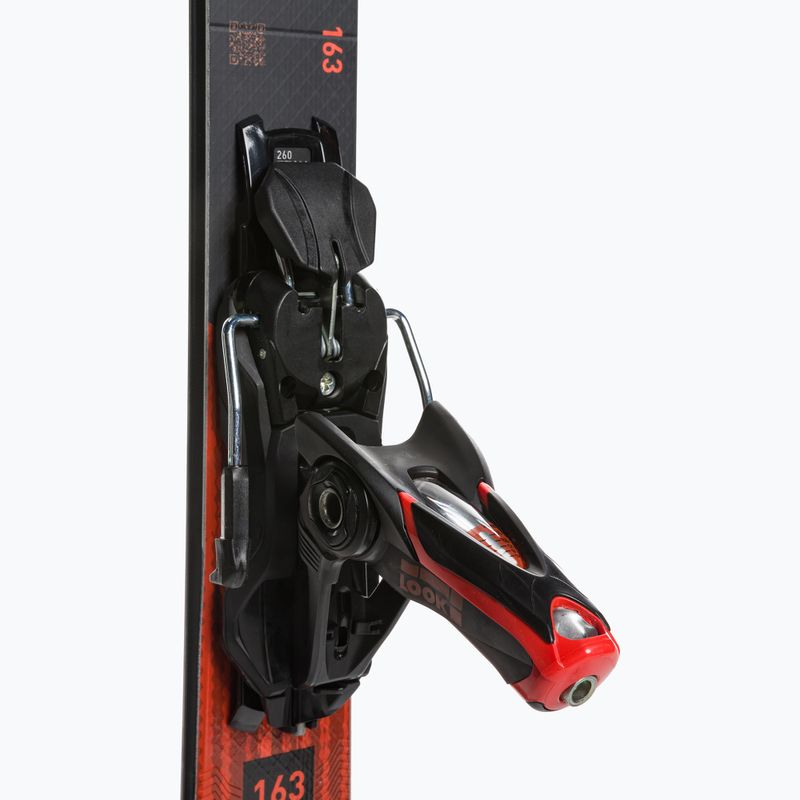 Schi alpin pentru bărbați Rossignol Forza 70 V-TI K + SPX14 5