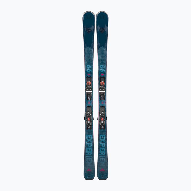Schiuri de coborâre Rossignol Experience 86 TI K + NX12 pentru bărbați Rossignol Experience 86 TI K + NX12 6