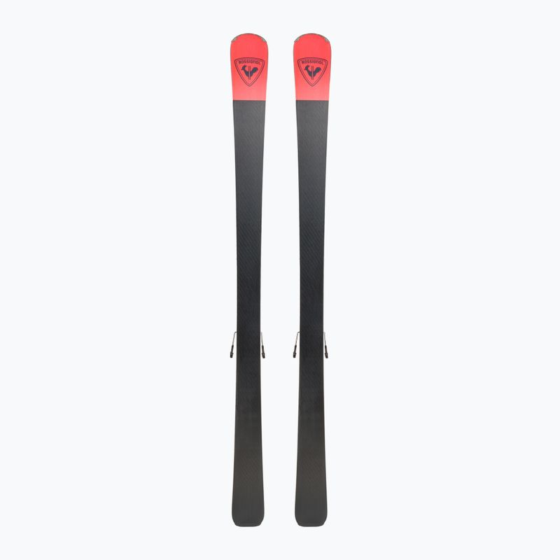 Schiuri de coborâre Rossignol Experience 86 TI K + NX12 pentru bărbați Rossignol Experience 86 TI K + NX12 3