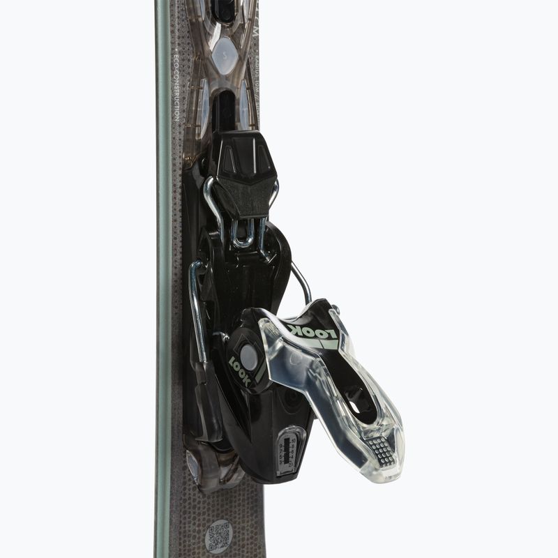 Schi alpin pentru femei Rossignol Experience W 76 + XP10 5