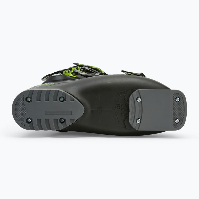 Ghete de schi pentru bărbați Rossignol Speed 100 HV+ black 4