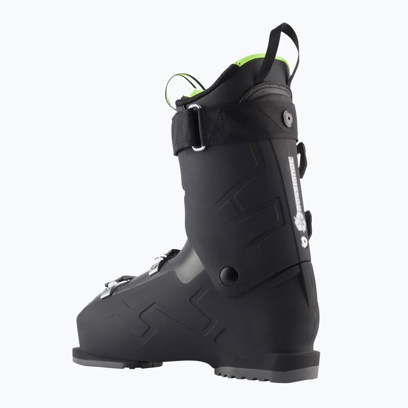 Ghete de schi pentru bărbați Rossignol Speed 100 HV+ black 7
