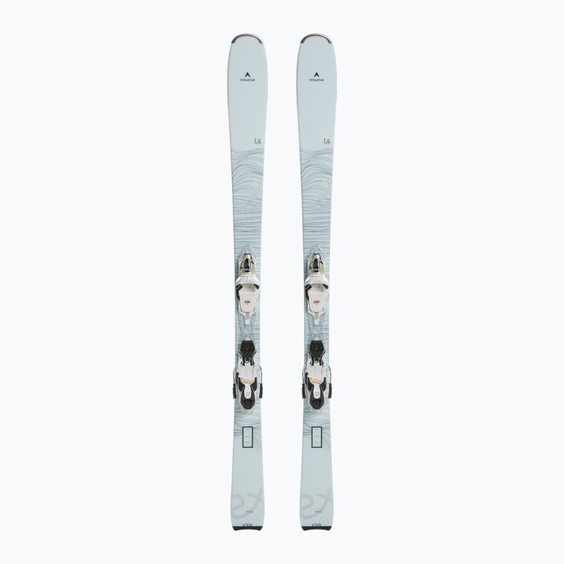 Schi alpin pentru femei Dynastar E Lite 2 + XP10