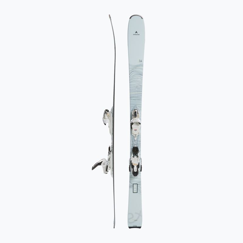 Schi alpin pentru femei Dynastar E Lite 2 + XP10 2