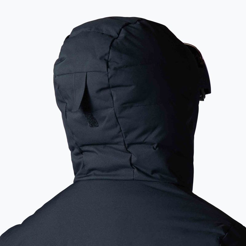 Geacă de schi pentru bărbați Rossignol Siz black 7