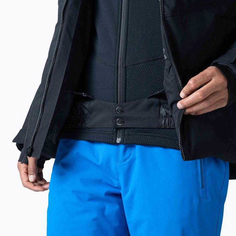 Geacă de schi pentru bărbați Rossignol Siz black 11