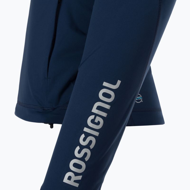 Jachetă pentru bărbați Rossignol Poursuite dark navy 15