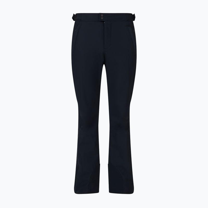 Pantaloni de schi pentru băbați Rossignol Origin Softshell black 7