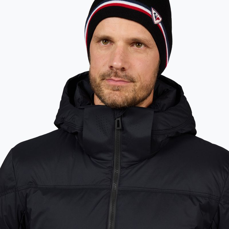 Geacă de schi pentru bărbați Rossignol Legacy Merino Down black 5