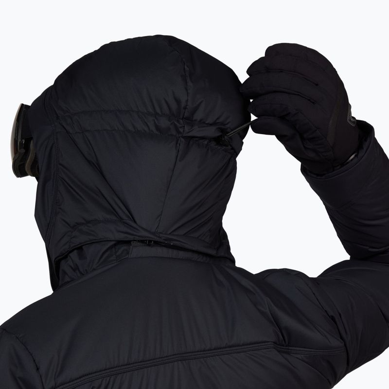 Geacă de schi pentru bărbați Rossignol Legacy Merino Down black 8