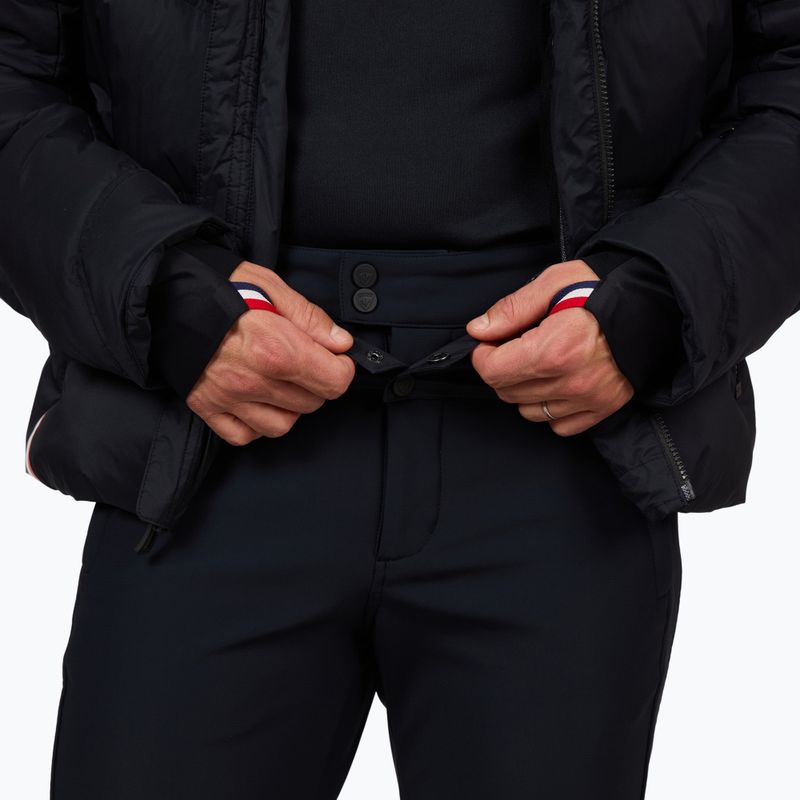 Geacă de schi pentru bărbați Rossignol Legacy Merino Down black 10