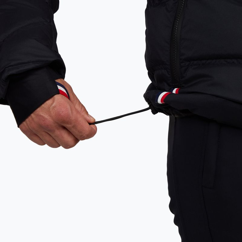 Geacă de schi pentru bărbați Rossignol Legacy Merino Down black 15