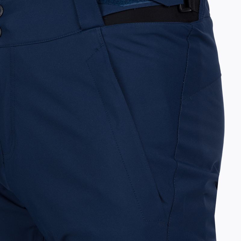 Pantaloni de schi Rossignol pentru bărbați Rossignol Ski navy închis 6