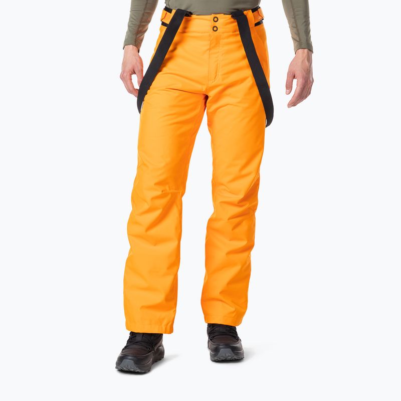 Pantaloni de semnalizare pentru bărbați Rossignol Ski pentru bărbați