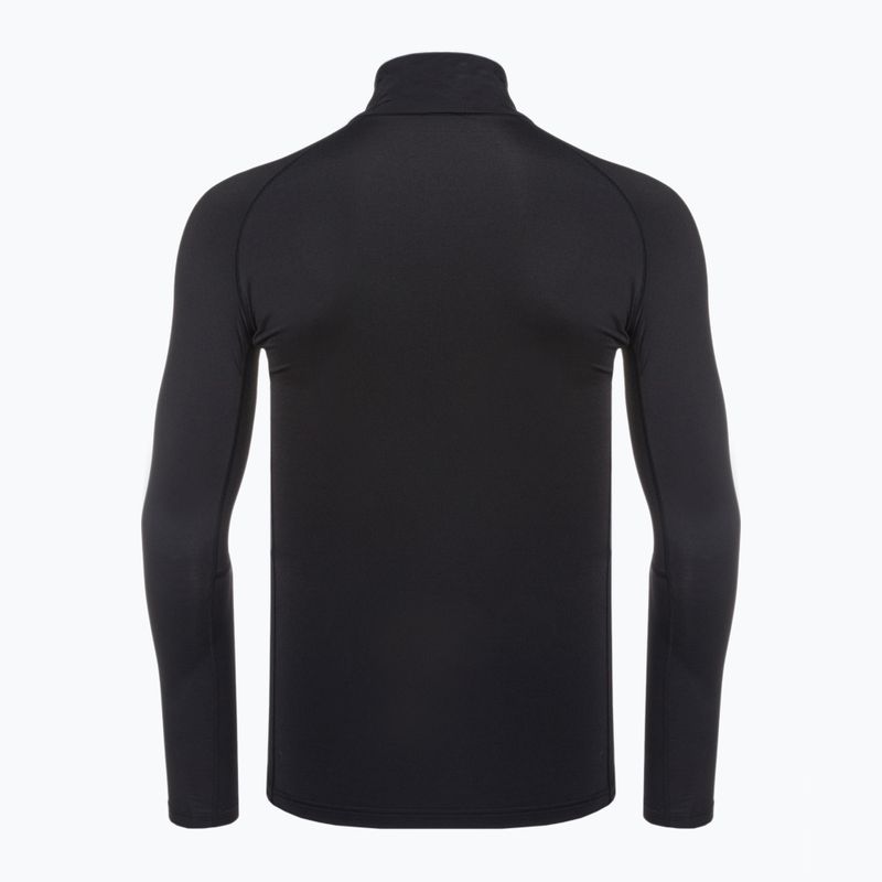 Bluză termică pentru bărbați Rossignol Classique 1/2 Zip black 7