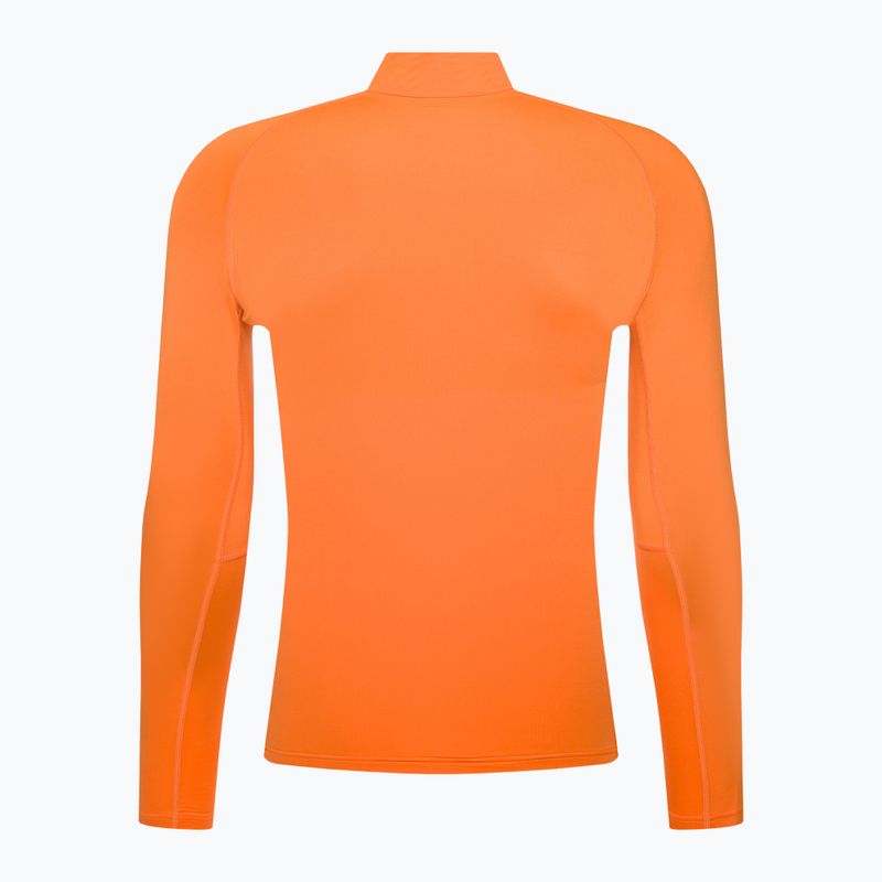 Bluză termică pentru bărbați Rossignol Classique 1/2 Zip signal 7