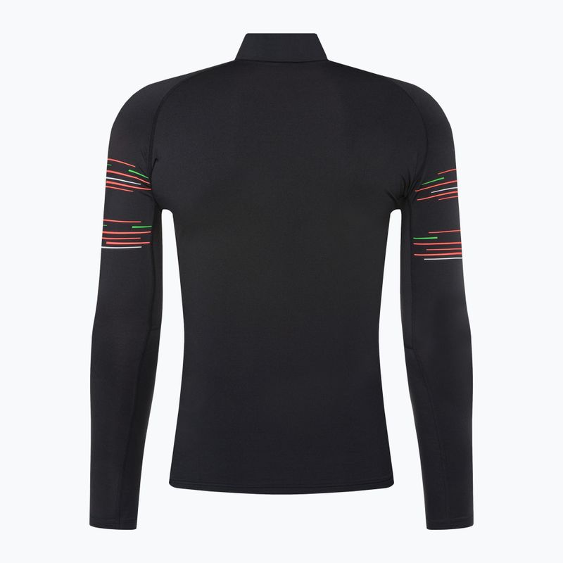 Hanorac termic Rossignol Classique Hero 1/2 Zip 200 pentru bărbați 6