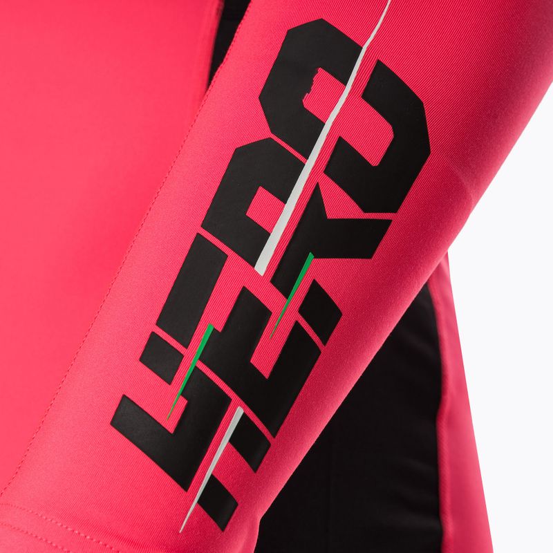 Bluză termică pentru bărbați Rossignol Classique Hero 1/2 Zip 200 11