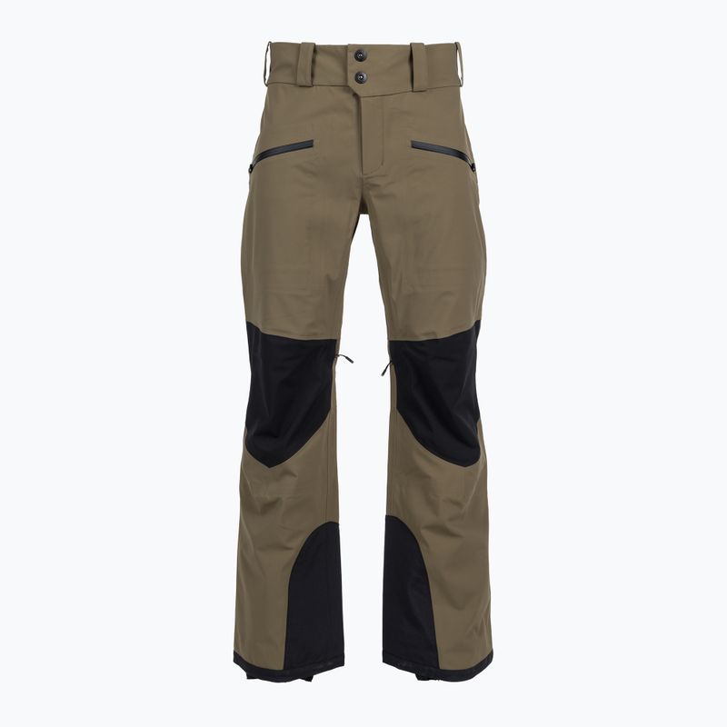 Pantaloni de schi Rossignol Evader pentru bărbați 7