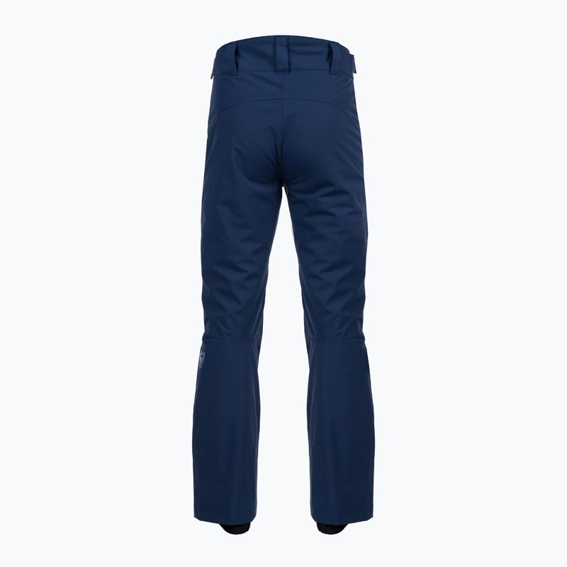Pantaloni de schi Rossignol Siz pentru bărbați Rossignol Siz Dark Navy 10