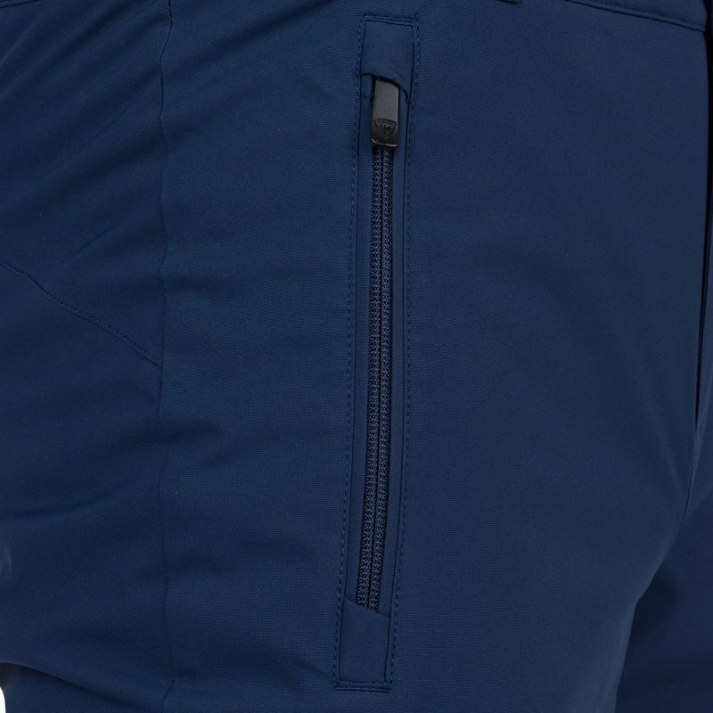 Pantaloni de schi Rossignol Siz pentru bărbați Rossignol Siz Dark Navy 11