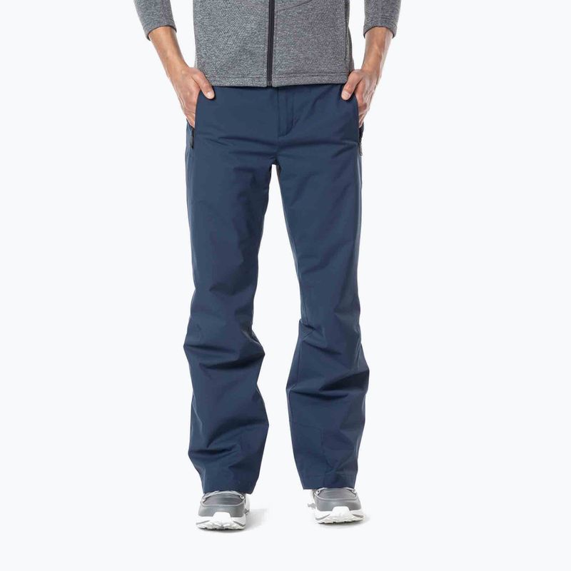 Pantaloni de schi Rossignol Siz pentru bărbați Rossignol Siz Dark Navy