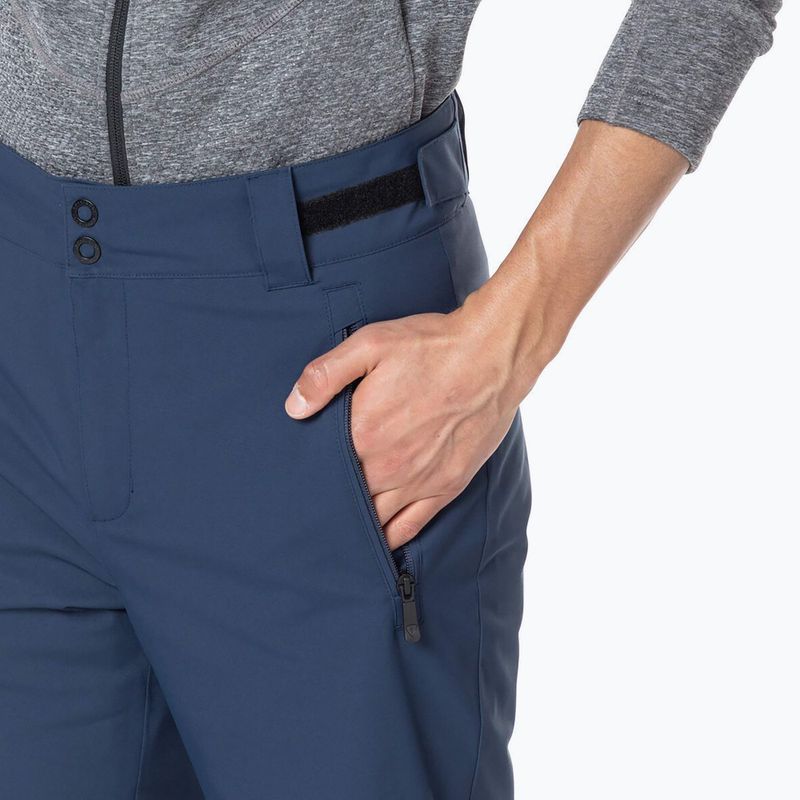 Pantaloni de schi Rossignol Siz pentru bărbați Rossignol Siz Dark Navy 6