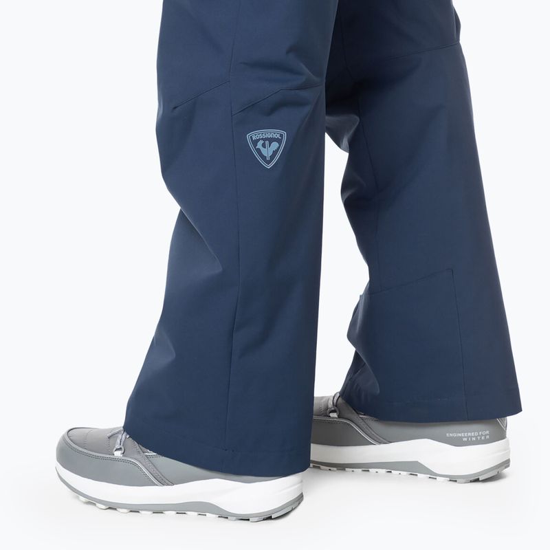 Pantaloni de schi Rossignol Siz pentru bărbați Rossignol Siz Dark Navy 8