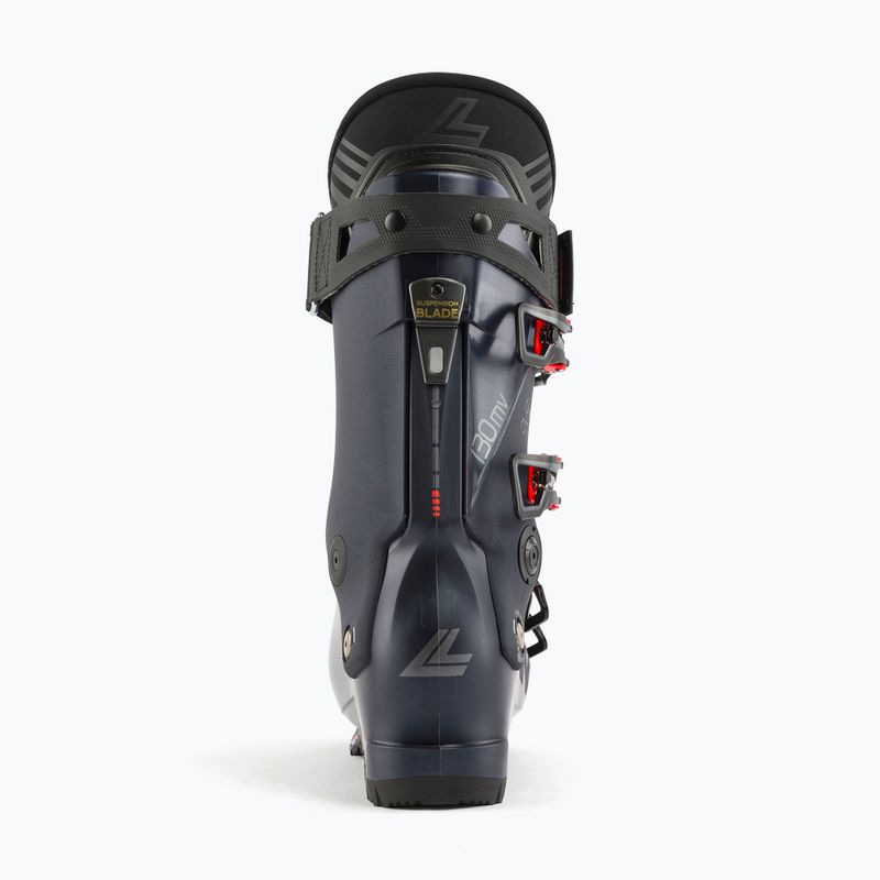 Ghete de schi Lange Shadow 130 MV GW Shadow/blue 9