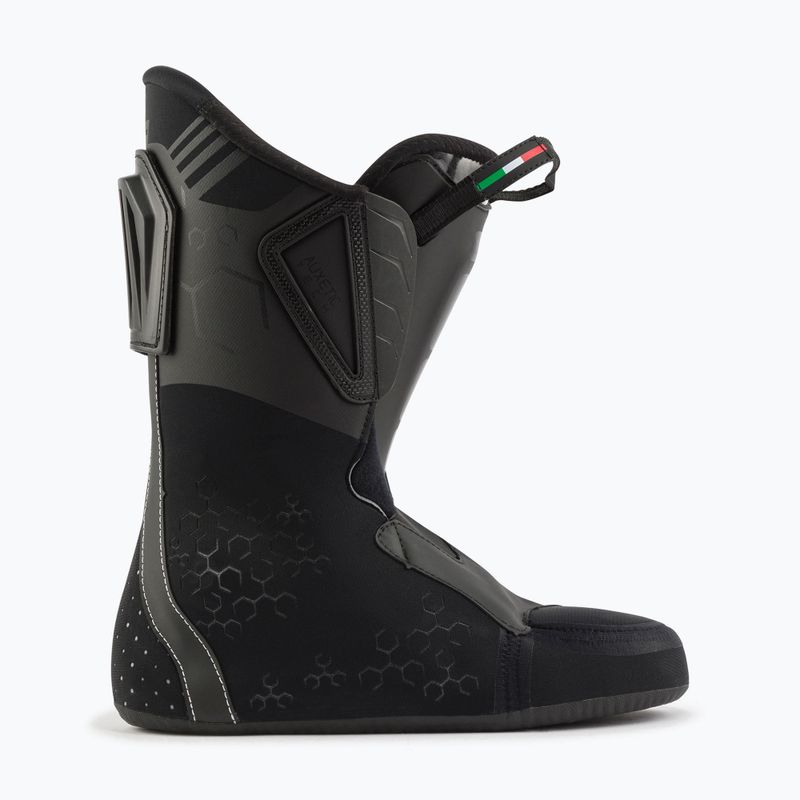 Ghete de schi Lange Shadow 130 MV GW Shadow/blue 12