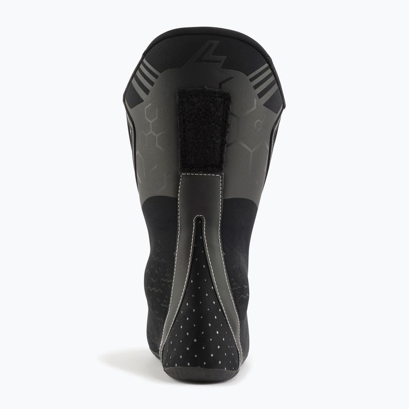 Ghete de schi Lange Shadow 120 MV GW pewter/gri 8