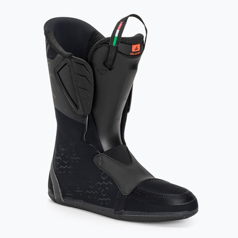 Ghete de schi Lange Shadow 120 MV GW pewter/gri 5
