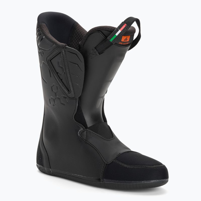 Ghete de schi Lange Shadow 110 LV GW negru/portocaliu GW 5