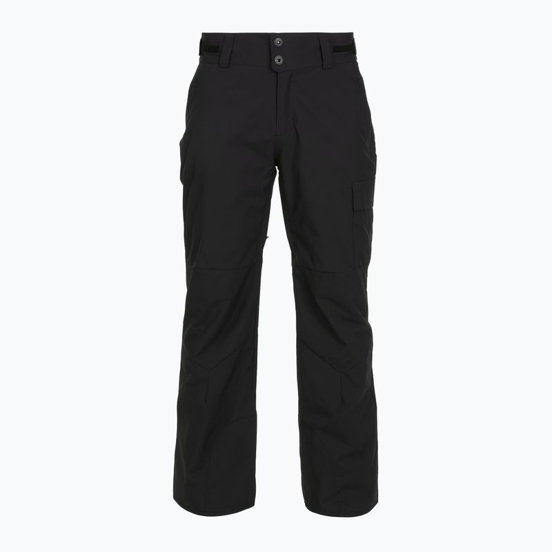 Pantaloni de schi pentru băbați Rossignol Relax black 10
