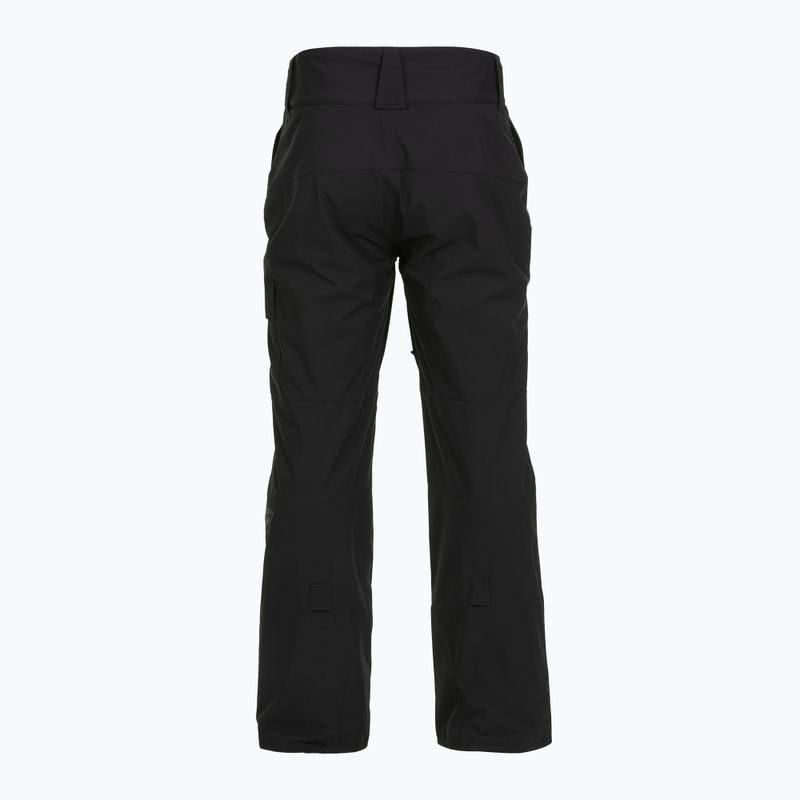 Pantaloni de schi pentru băbați Rossignol Relax black 11