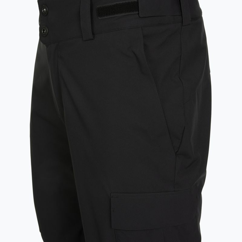 Pantaloni de schi pentru băbați Rossignol Relax black 12