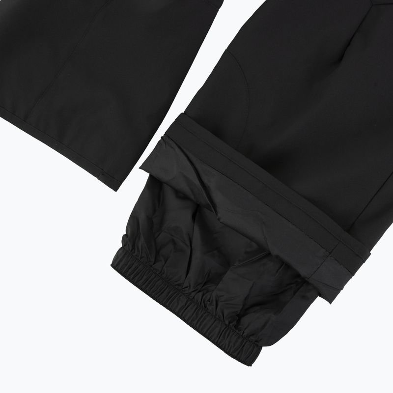 Pantaloni de schi pentru băbați Rossignol Relax black 14