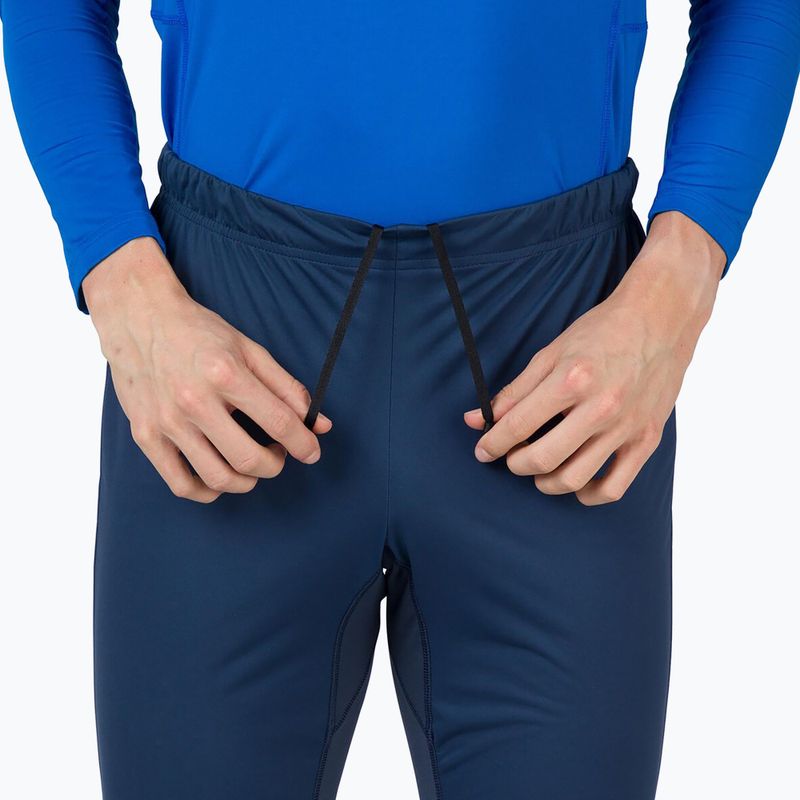 Pantaloni bărbați Rossignol Poursuite Dark Navy 5