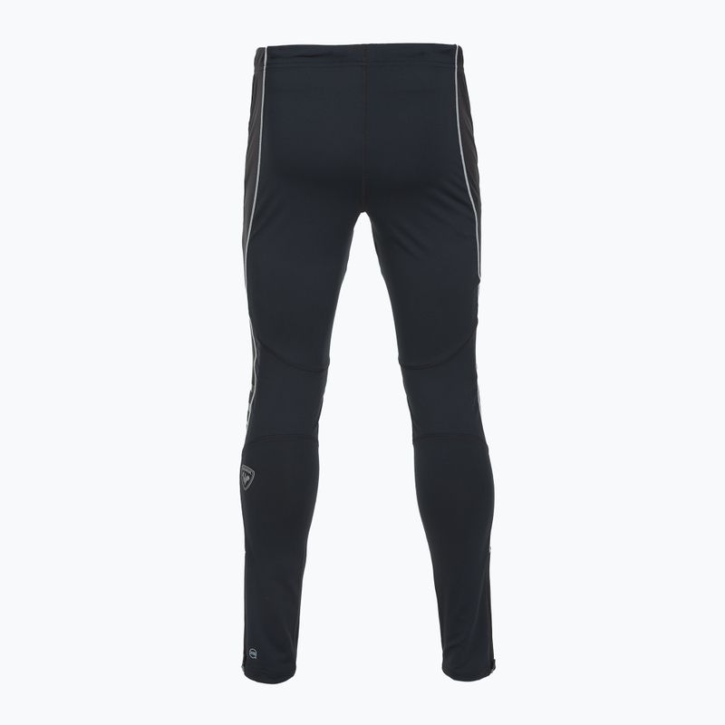 Pantaloni pentru bărbați Rossignol Poursuite black 7