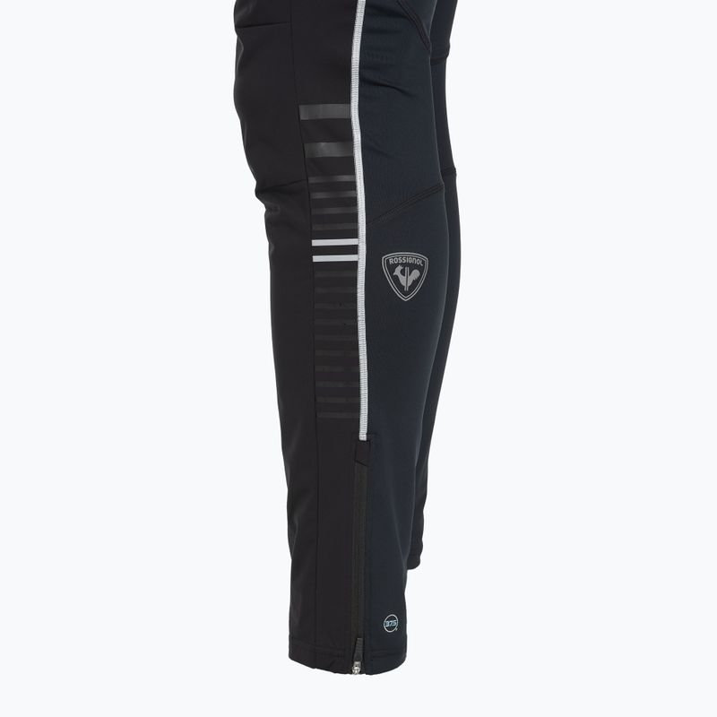 Pantaloni pentru bărbați Rossignol Poursuite black 8