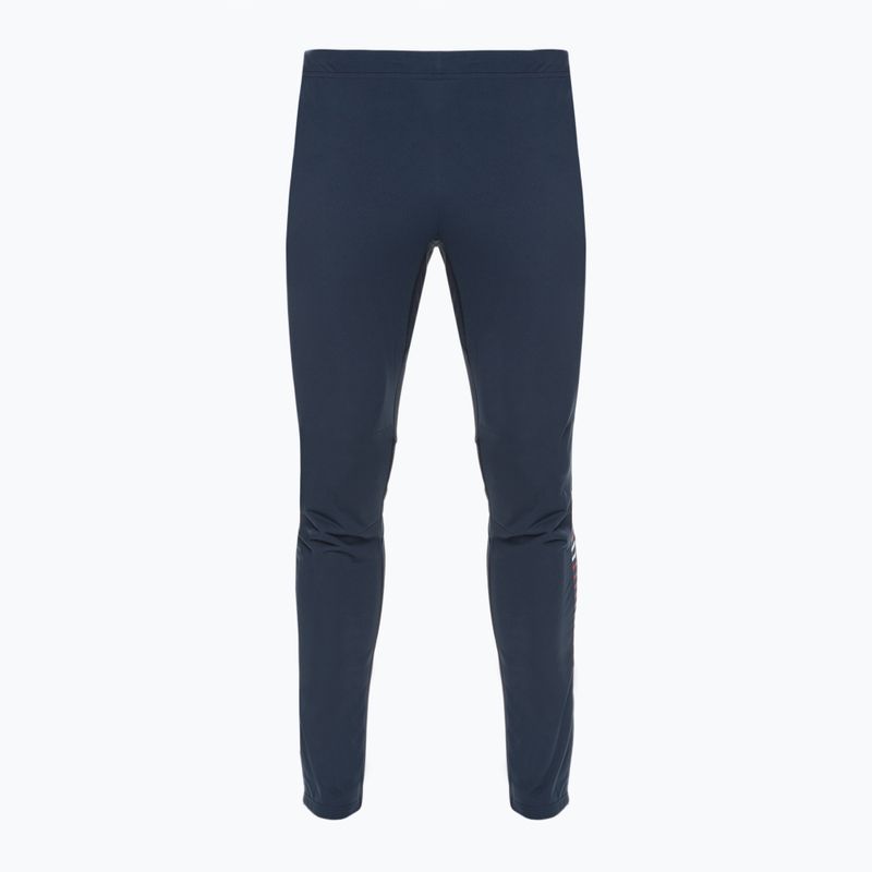 Pantaloni bărbați Rossignol Poursuite Dark Navy 7