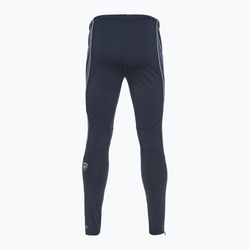 Pantaloni bărbați Rossignol Poursuite Dark Navy 8