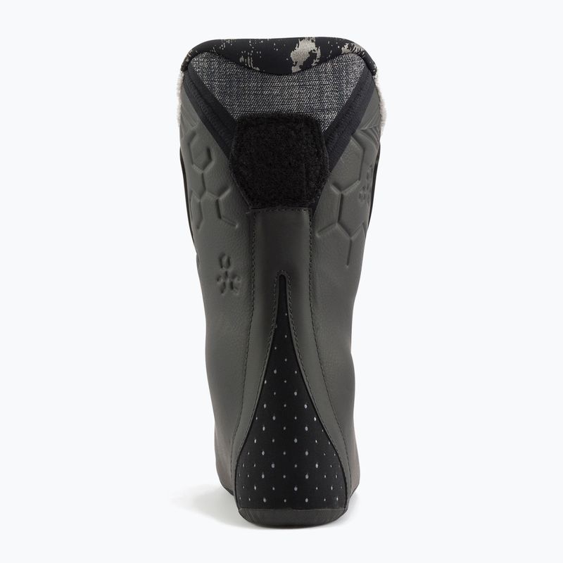 Cizme de schi pentru femei Lange Shadow 85 W LV GW GW negru reciclare 13