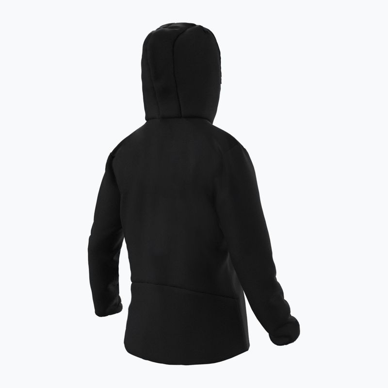 Geacă pentru femei Rossignol Classique Hybrid Clim black 8